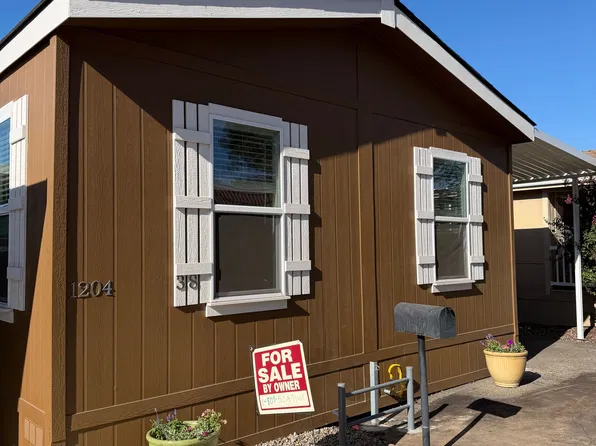 1204 Normadel Ln #38, Atascadero, CA 93422