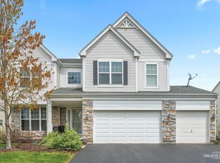 1624 Trails End Ln, Bolingbrook, IL 60490