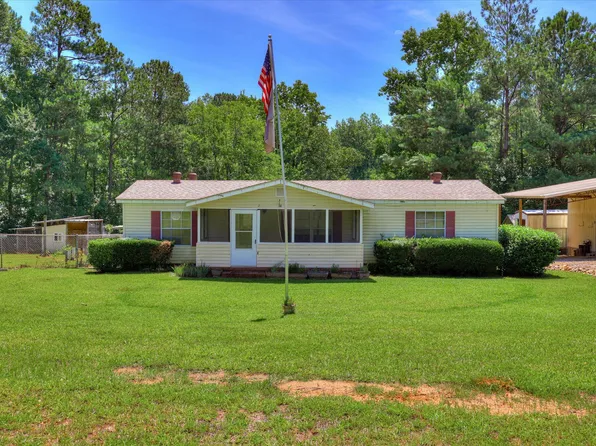 20 Sunset Cir, North Augusta, SC 29860