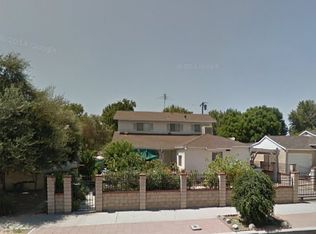 7959 Noble Ave, Panorama City, CA 91402
