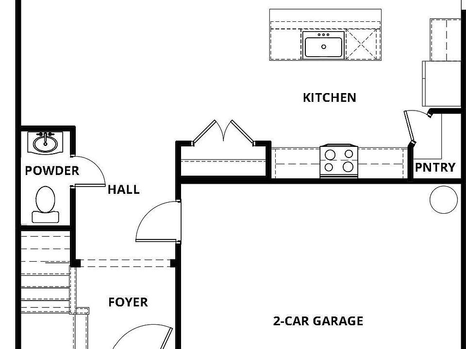 2nd image of 32 Barnsley Rd