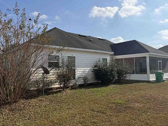 Property Side View