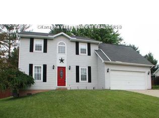 101 Sterling Dr, Hurricane, WV 25526