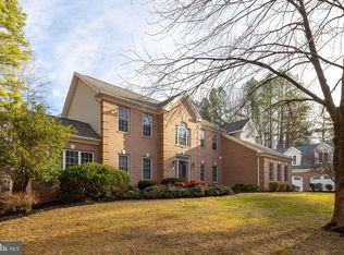 34 Ruffian Dr, Stafford, VA 22556
