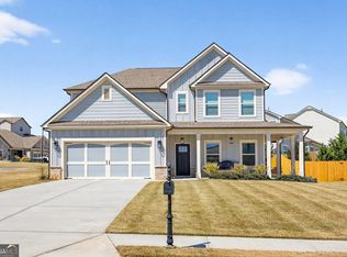 1829 Alberta Ln, Winder, GA 30680