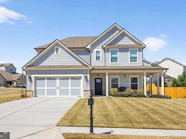 1829 Alberta Ln, Winder, GA 30680