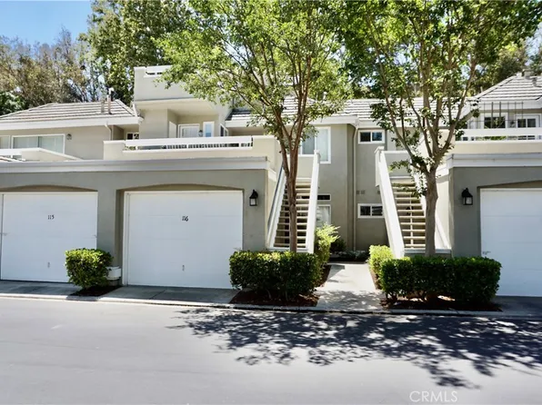 23973 Arroyo Park Dr Unit 115, Santa Clarita, CA 91355