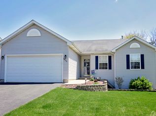 36111 N Helendale Rd, Ingleside, IL 60041