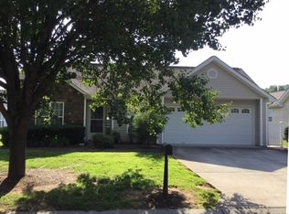 149 Tudor Downs Rd, Winston Salem, NC 27103