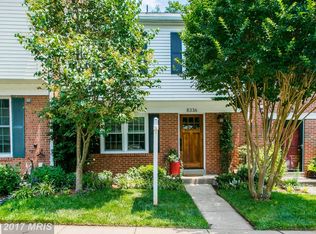 8336 Uxbridge Ct, Springfield, VA 22151