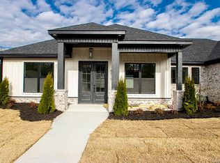 8910 Wingate Dr, Benton, AR 72019