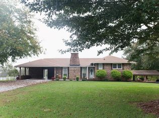 956 Georgia Ave, Ranburne, AL 36273