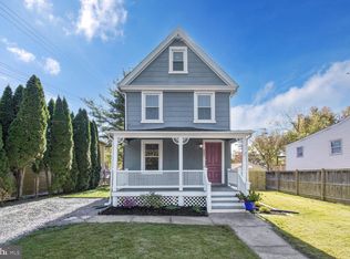 5625 Ruatan St, College Park, MD 20740