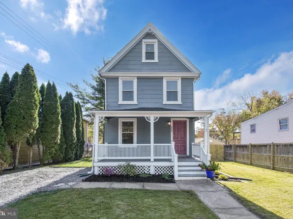 5625 Ruatan St, College Park, MD 20740