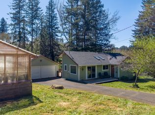 258 Neal Loop, Toledo, OR 97391