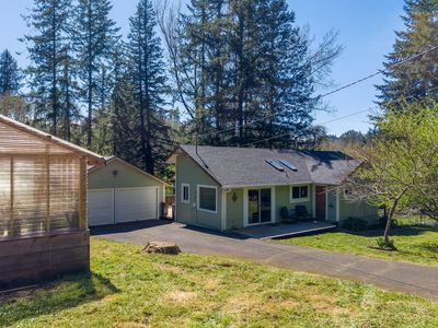 258 Neal Loop, Toledo, OR, 97391