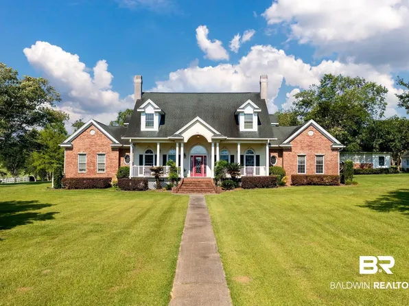 24235 County Road 87, Robertsdale, AL 36567