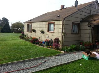1150 S Anacortes St, Burlington, WA 98233