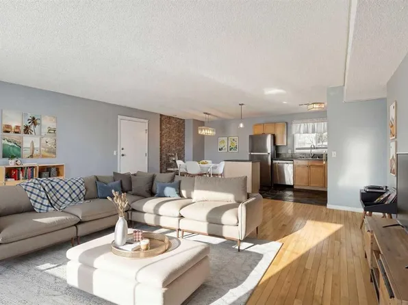 1540 W 29th St NW #1104, Calgary, AB T2N 4M1