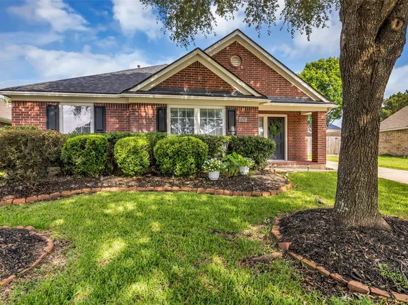 20418 Port Bishop Ln, Richmond, TX 77407