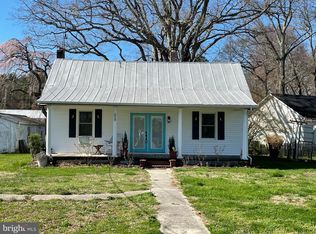 650 Del Rhodes Ave, Queenstown, MD 21658