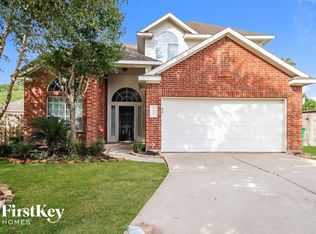 24539 Forest Path Ct, Spring, TX 77373
