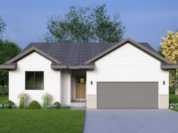 Charlotte Plan, Sunset Estates