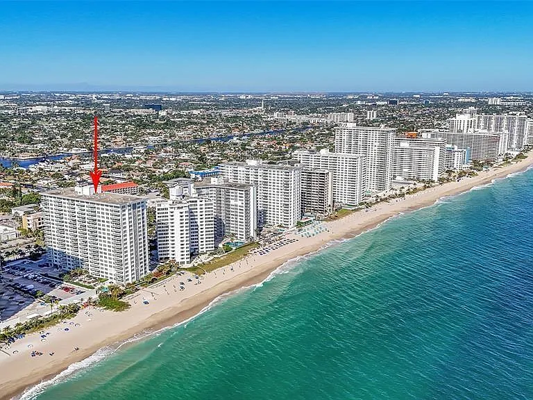 3550 Galt Ocean Dr #2002 — Photo 18