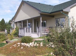 10160 Timberrim Dr, Cascade, ID 83611