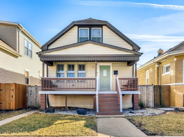 5635 W Patterson Ave, Chicago, IL 60634