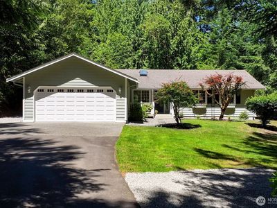 4517 155th St. NW, Gig Harbor, WA, 98332
