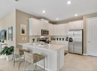 922 Enbrook Loop #46, Naples, FL 34114