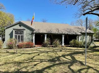 40 Covington Dr, Longview, TX 75602
