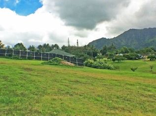 LOT Four, Kapaa, HI 96746