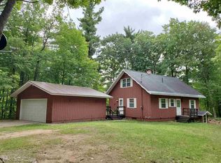 23739 Lakeview Trl, Dollar Bay, MI 49922