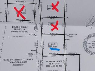 5 Blue Bonnette Valley, Williston, SC 29853