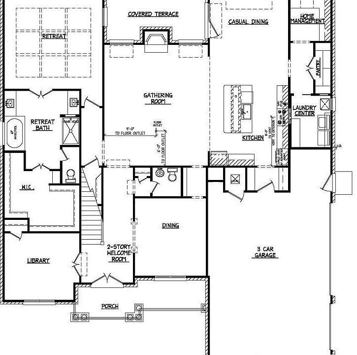 2nd image of 4539 River Park Blvd
