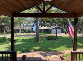 2033 Wildwood Way, Tool, TX 75143