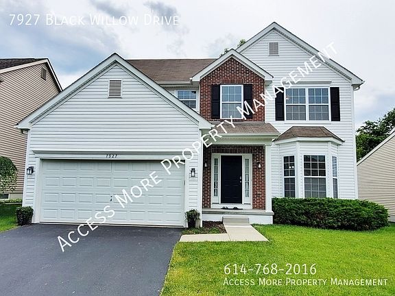 2nd image of 7927 Black Willow Dr