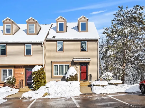 1215 Sheffield Way Unit 1215, Saugus, MA 01906