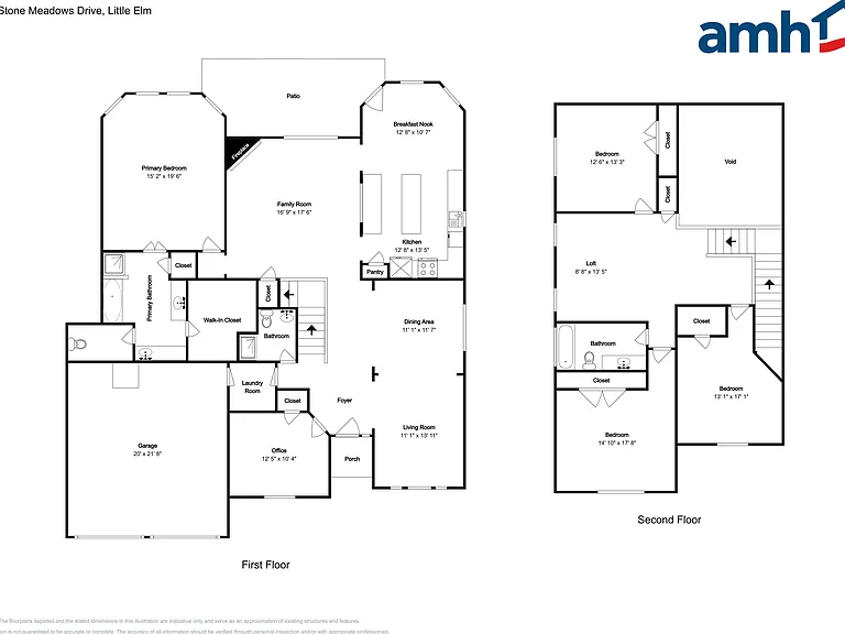 2525 Stone Meadows Dr — Photo 2
