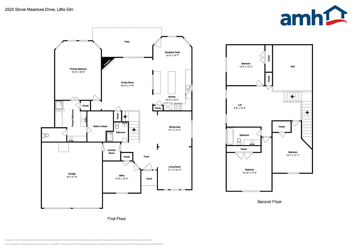 Building Photo - 2525 Stone Meadows Dr