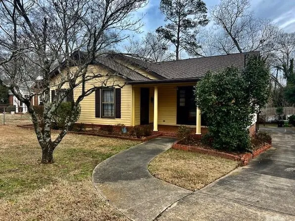 515 N White St, Carrollton, GA 30117