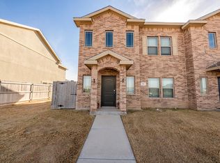 201 Old Course Rd, Odessa, TX 79765