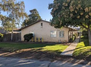 21340 Golden Hills Blvd #C, Tehachapi, CA 93561