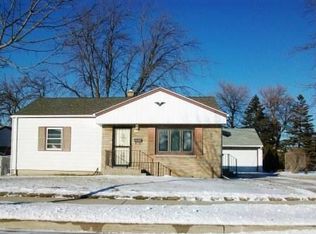 2720 E Vogel Ave, Cudahy, WI 53110