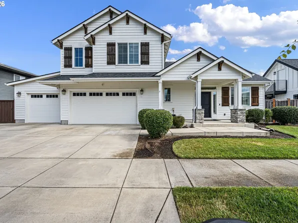 1581 Umpqua Ave, Eugene, OR 97408