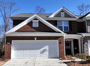 16231 Annahill Ct, Charlotte, NC 28277