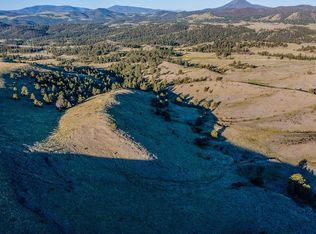 Big Buck Rd, Guffey, CO 80820