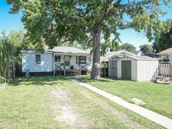 624 Charles St, Windsor, ON N8X 3G5